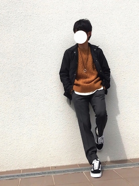 はるとさんのコーディネート