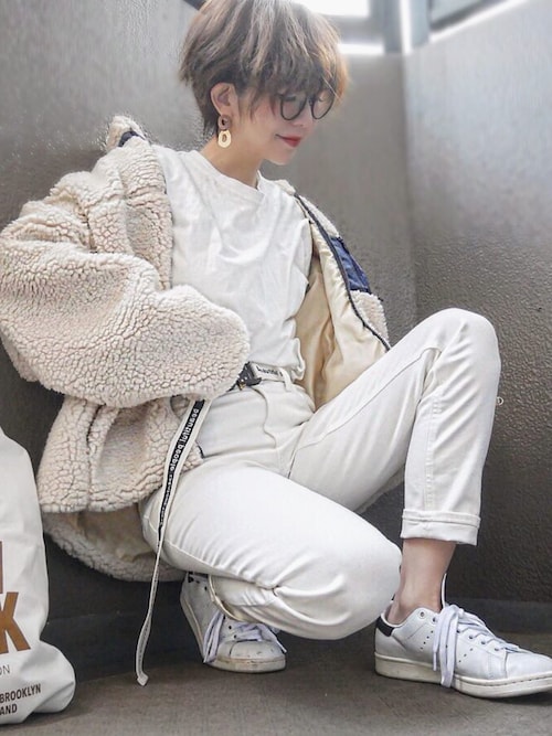 maikoさんのコーディネート