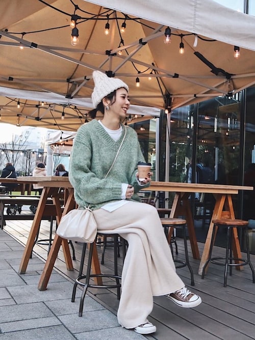 maikoさんのコーディネート