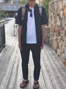 YUKIさんのコーディネート