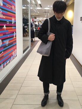 YUKIさんのコーディネート