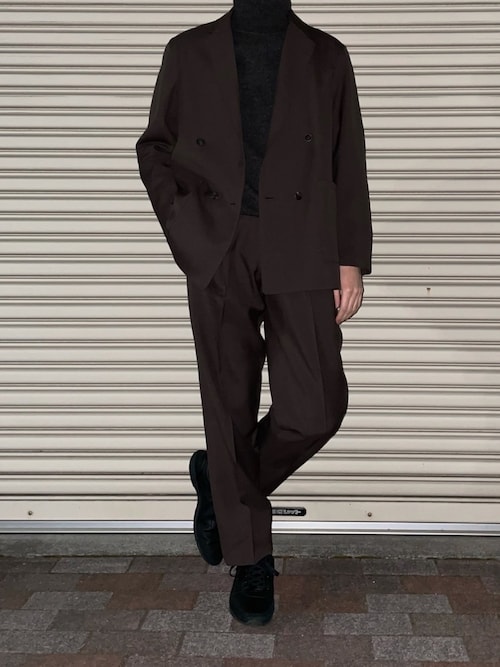 Steven Alan（スティーブンアラン）の「＜221Village × Steven