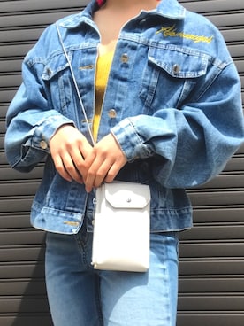 ミン(18)さんのコーディネート