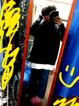 it00000さんのコーディネート