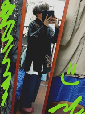 it00000さんのコーディネート