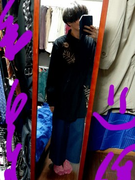 it00000さんのコーディネート