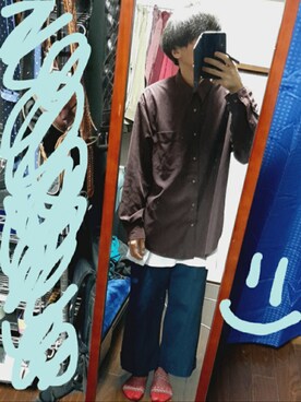 it00000さんのコーディネート