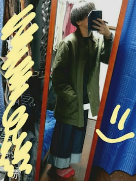 it00000さんのコーディネート