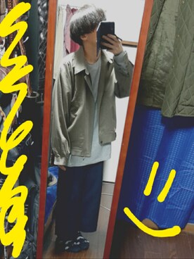 it00000さんのコーディネート