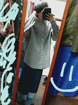 it00000さんのコーディネート