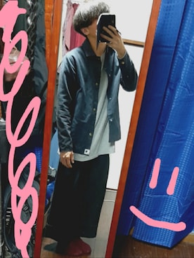 it00000さんのコーディネート