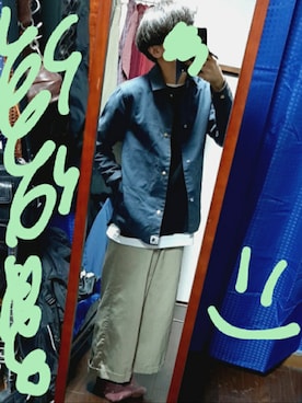 it00000さんのコーディネート