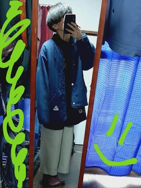 it00000さんのコーディネート