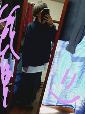 it00000さんのコーディネート