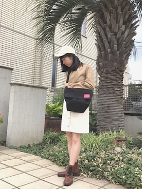 Riさんのコーディネート