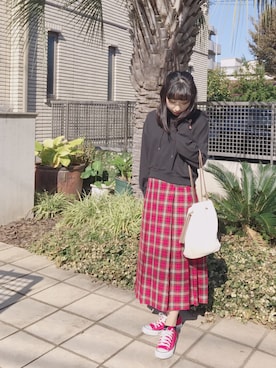 Riさんのコーディネート