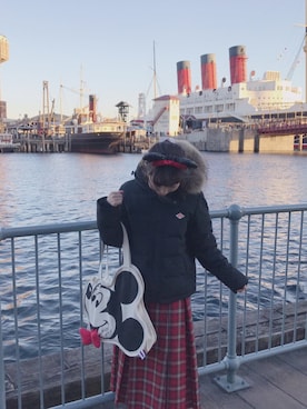 Riさんのコーディネート