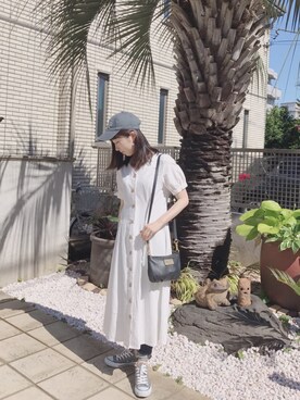 Riさんのコーディネート