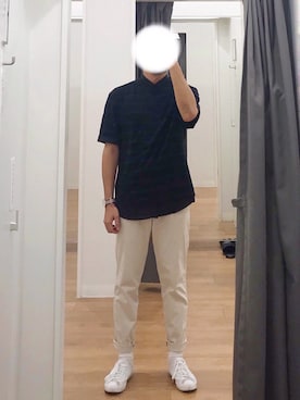 Tzq0524さんのコーディネート