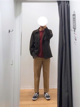 Tzq0524さんのコーディネート