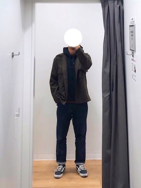 Tzq0524さんのコーディネート