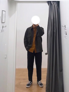 Tzq0524さんのコーディネート