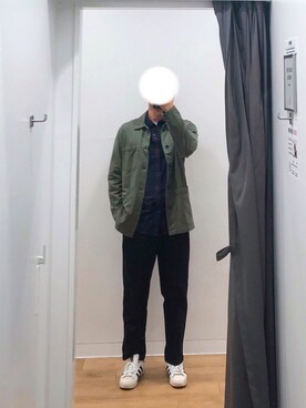 Tzq0524さんのコーディネート