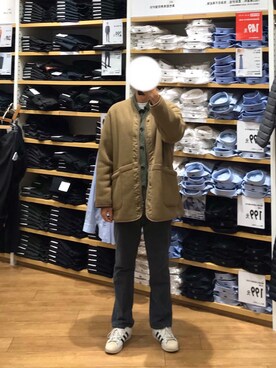 Tzq0524さんのコーディネート