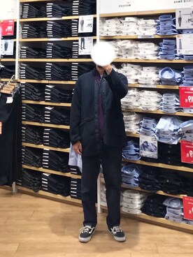 Tzq0524さんのコーディネート