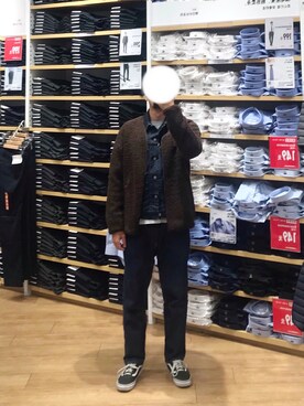 Tzq0524さんのコーディネート