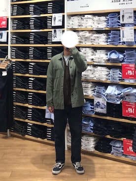 Tzq0524さんのコーディネート