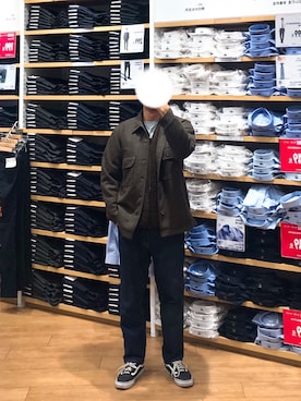 Tzq0524さんのコーディネート