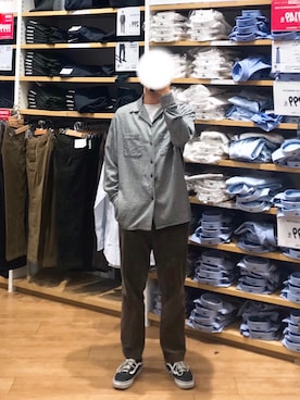 Tzq0524さんのコーディネート