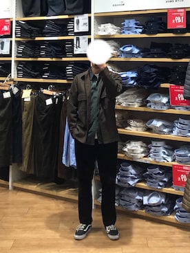 Tzq0524さんのコーディネート