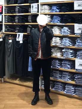 Tzq0524さんのコーディネート