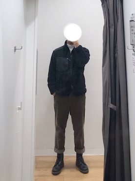 Tzq0524さんのコーディネート