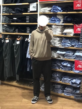 Tzq0524さんのコーディネート