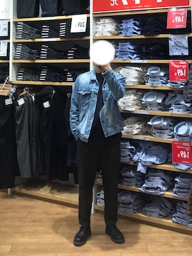 Tzq0524さんのコーディネート