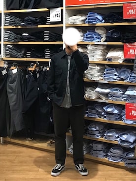 Tzq0524さんのコーディネート