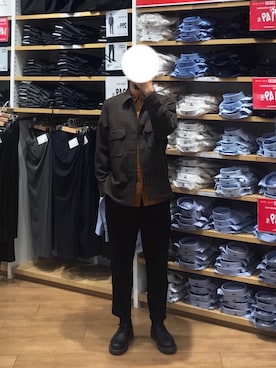 Tzq0524さんのコーディネート