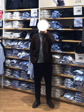 Tzq0524さんのコーディネート