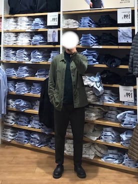 Tzq0524さんのコーディネート