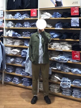 Tzq0524さんのコーディネート