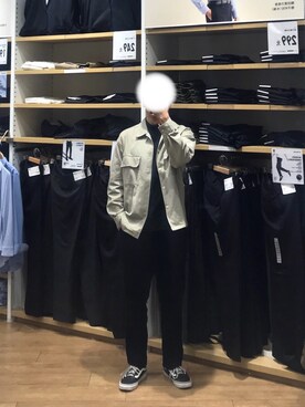 Tzq0524さんのコーディネート