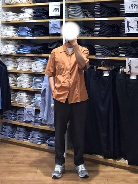 Tzq0524さんのコーディネート