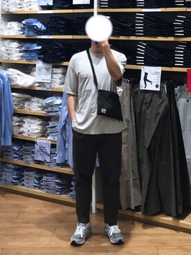 Tzq0524さんのコーディネート