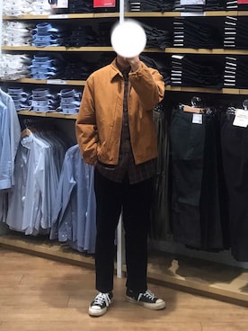 Tzq0524さんのコーディネート