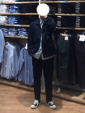 Tzq0524さんのコーディネート