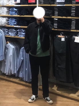 Tzq0524さんのコーディネート