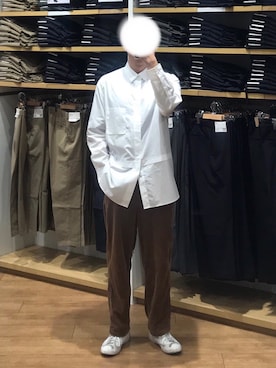 Tzq0524さんのコーディネート